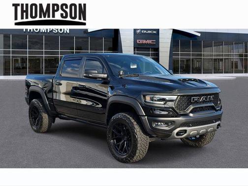 2023 RAM 1500 TRX