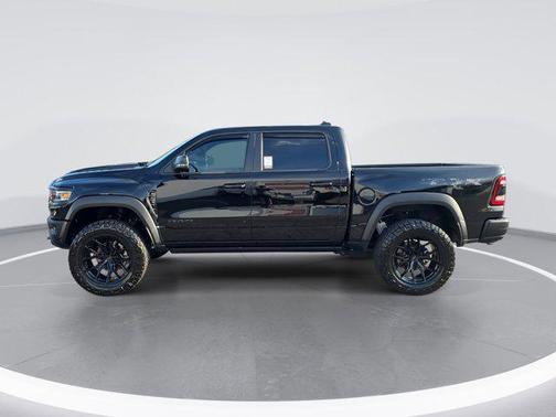 2023 RAM 1500 TRX