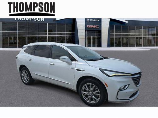 2023 Buick Enclave Premium FWD
