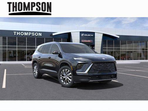 2025 Buick Enclave Preferred FWD