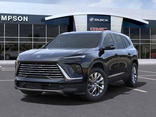 2025 Buick Enclave Preferred FWD