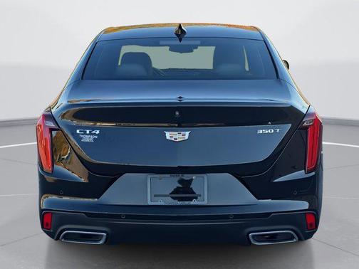 2023 Cadillac CT4 Luxury