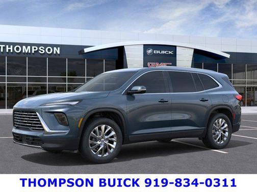 2025 Buick Enclave Preferred FWD