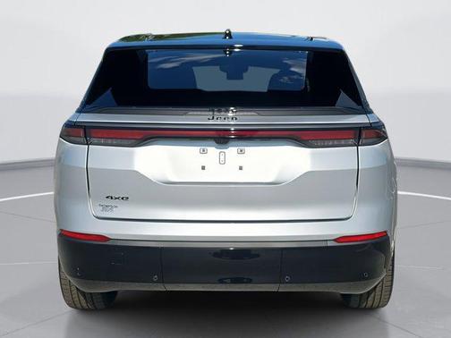 2025 Jeep Wagoneer S Limited