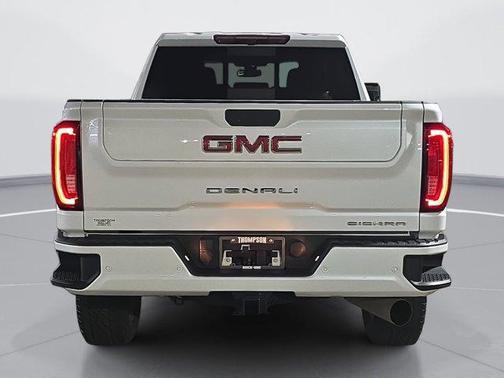 2023 GMC Sierra 2500 Denali