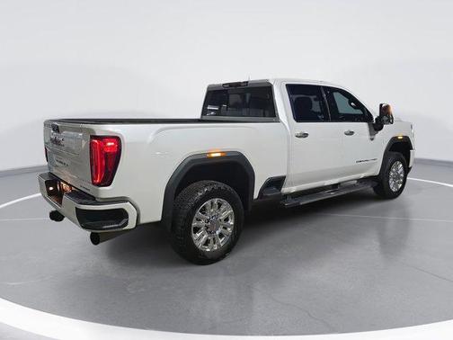 2023 GMC Sierra 2500 Denali