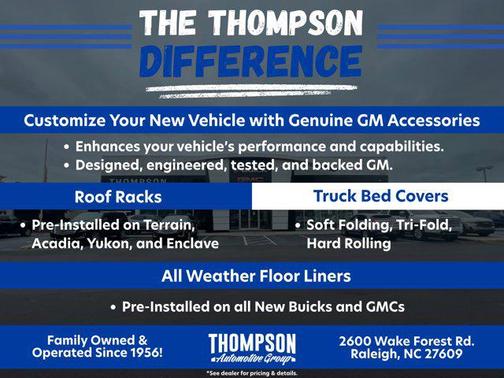 Meteorite Metallic (Grey) 2025 GMC HUMMER EV Pickup 2X