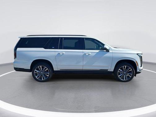 2025 Cadillac Escalade ESV Sport