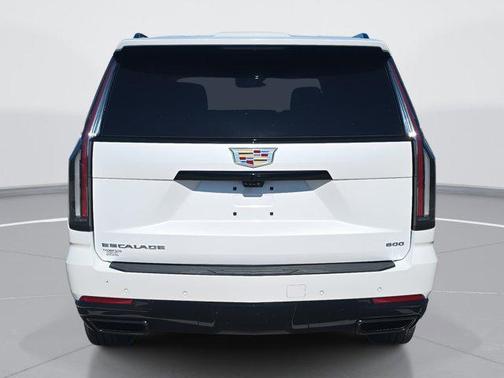 2025 Cadillac Escalade ESV Sport