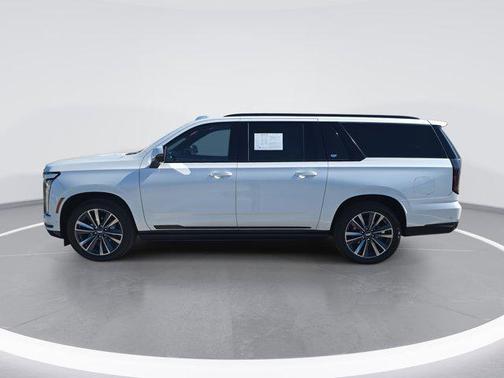 2025 Cadillac Escalade ESV Sport