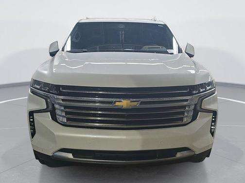 2024 Chevrolet Tahoe 4WD High Country