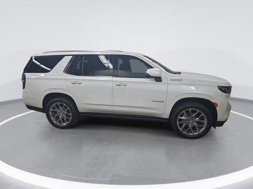 2024 Chevrolet Tahoe 4WD High Country