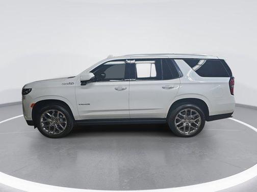 2024 Chevrolet Tahoe 4WD High Country