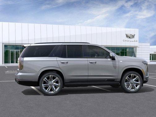 2026 Cadillac Escalade Sport Platinum