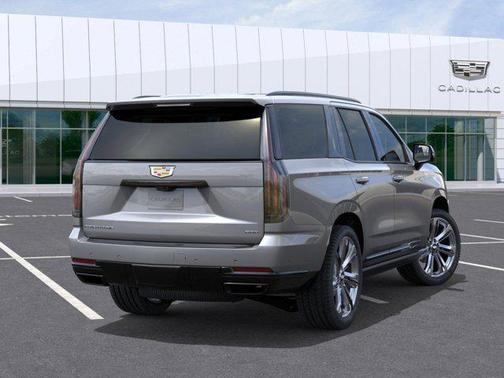 2026 Cadillac Escalade Sport Platinum