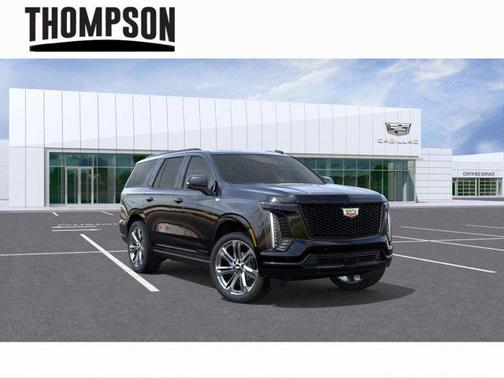 2026 Cadillac Escalade Sport Platinum