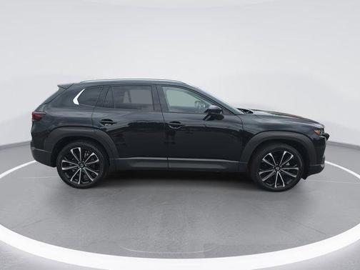 2023 Mazda CX-50 2.5 Turbo Premium Plus
