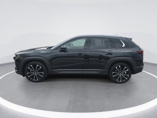 2023 Mazda CX-50 2.5 Turbo Premium Plus