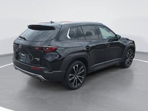 2023 Mazda CX-50 2.5 Turbo Premium Plus