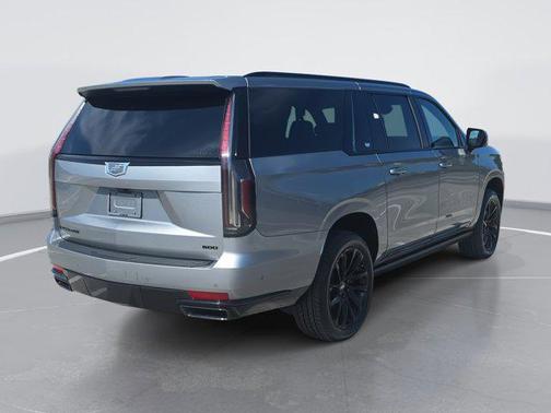 2023 Cadillac Escalade ESV Sport
