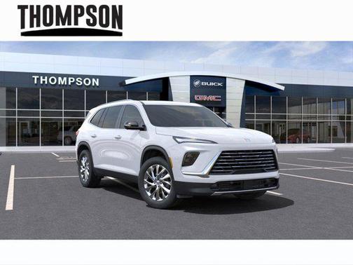 2025 Buick Enclave Preferred FWD
