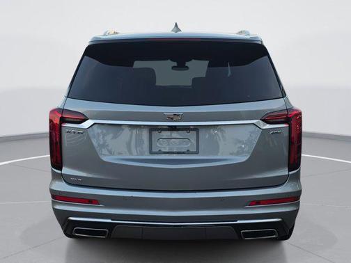 2024 Cadillac XT6 Premium Luxury AWD