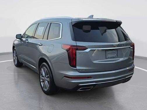 2024 Cadillac XT6 Premium Luxury AWD