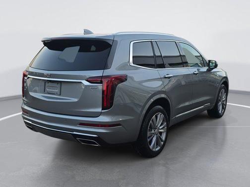 2024 Cadillac XT6 Premium Luxury AWD