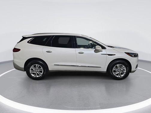 2020 Buick Enclave FWD Essence