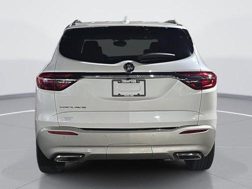 2020 Buick Enclave FWD Essence