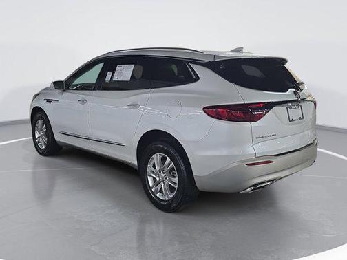 2020 Buick Enclave FWD Essence