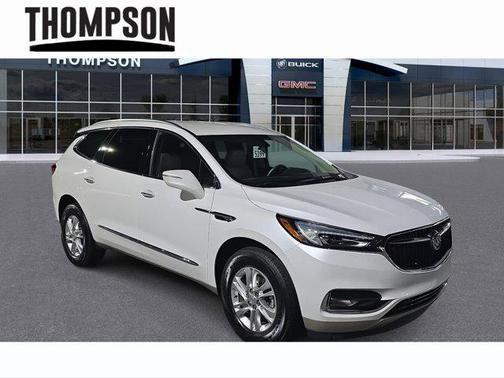 2020 Buick Enclave FWD Essence