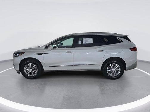2020 Buick Enclave FWD Essence