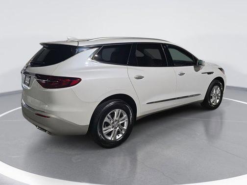 2020 Buick Enclave FWD Essence