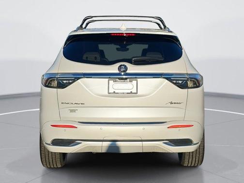 2023 Buick Enclave Avenir FWD