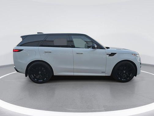 2025 Land Rover Range Rover Sport Autobiography