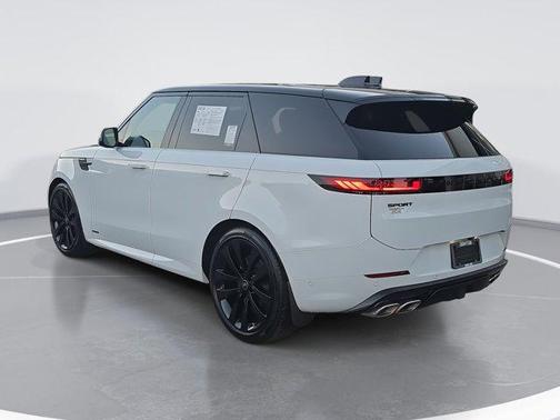 2025 Land Rover Range Rover Sport Autobiography