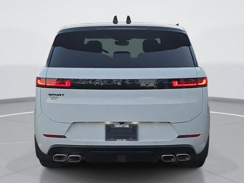2025 Land Rover Range Rover Sport Autobiography