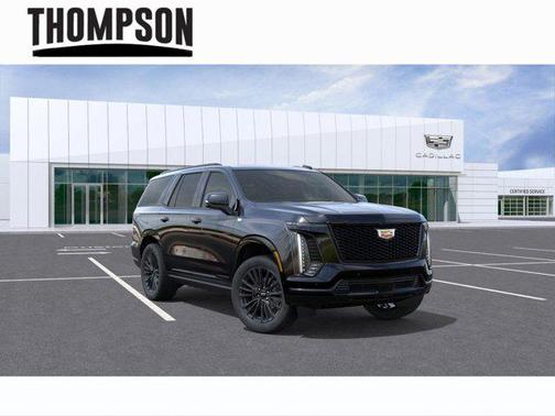 2026 Cadillac Escalade Sport Platinum