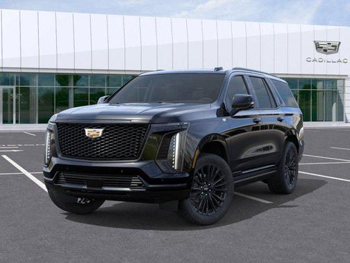 2026 Cadillac Escalade Sport Platinum