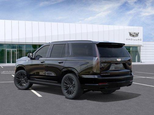 2026 Cadillac Escalade Sport Platinum