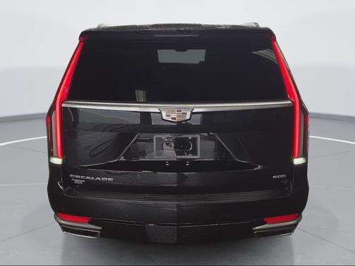 Black Raven 2023 Cadillac Escalade ESV Premium Luxury