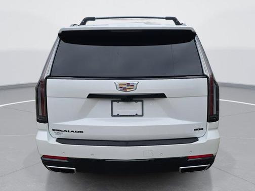 2025 Cadillac Escalade ESV Premium Luxury
