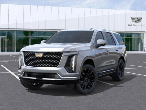 2025 Cadillac Escalade Premium Luxury