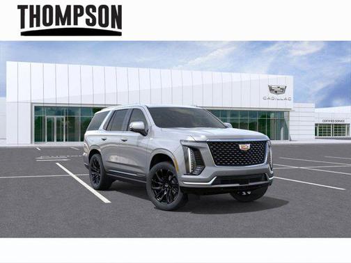 2025 Cadillac Escalade Premium Luxury