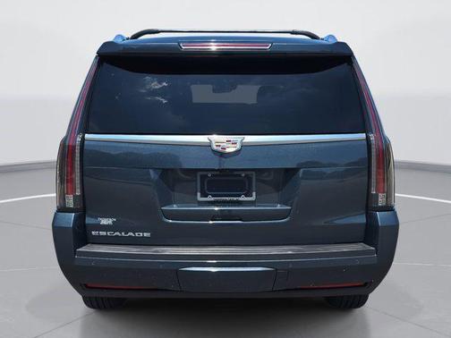 2020 Cadillac Escalade ESV Luxury