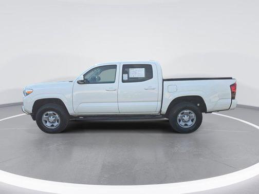 Ice Cap 2023 Toyota Tacoma SR