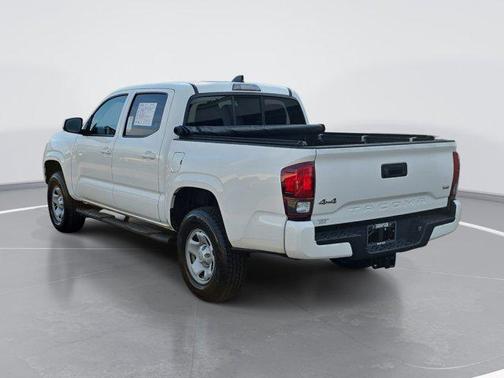 Ice Cap 2023 Toyota Tacoma SR