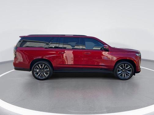 2022 Cadillac Escalade ESV Sport