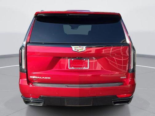 2022 Cadillac Escalade ESV Sport